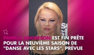 Pamela Anderson dans DALS 9 : elle dévoile ses projets d'avenir en France