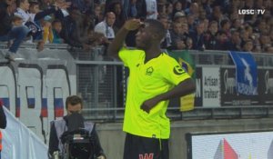 La Triple Pépé, la dernière cuvée du LOSC