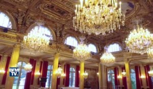 Boutique de l'Elysée: que pouvez-vous y acheter ?