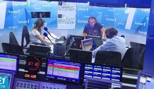 Droits de succession et réforme de la redevance télé : Emmanuel Macron dit non !