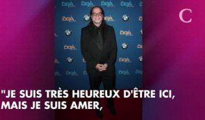 Emmy Awards 2018 : le réalisateur Glenn Weiss récupère son prix... et demande sa compagne en mariage !