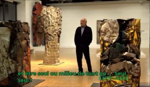 [EXTRAIT 2] Passage des arts : « une nuit, le centre Pompidou avec François Berléand » - 6/10