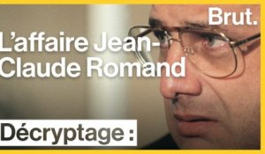 L'affaire Jean-Claude Romand