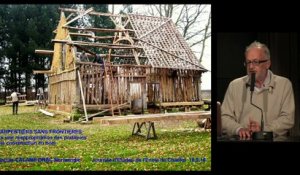 Le bois dans tous ses états : A l’orée du bois : tradition versus innovation ?