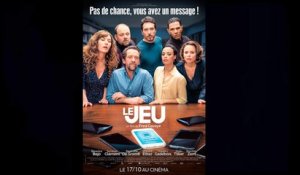 Le Jeu en français (2017) HD (FRENCH) Streaming