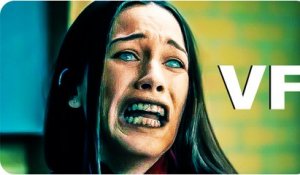 THE HAUNTING OF HILL HOUSE Bande Annonce VF (2018)