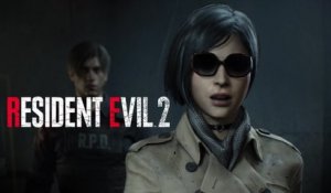 Resident Evil 2 - TGS 2018 Trailer