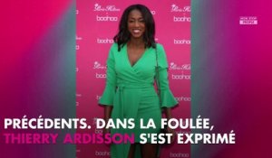 Hapsatou Sy revient sur son clash avec Eric Zemmour ce soir dans TPMP