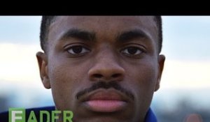 Vince Staples - Obey Your Thirst (Episode 3)