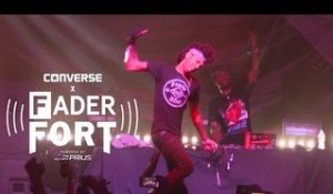 Metro Boomin & DJ Esco - "Commas" - Live at The FADER Fort Presented by Converse (14)