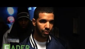 Drake & Nas Sprite Obey Your Thirst (Official Teaser)