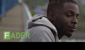 Isaiah Rashad - Obey Your Thirst (Official Trailer)