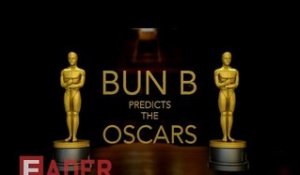 Bun B Predicts The Oscars