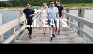 Charly Bliss - L.I Eats Part 3