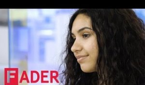 Alessia Cara - Earlier That Day (live from vitaminwater #uncapped)
