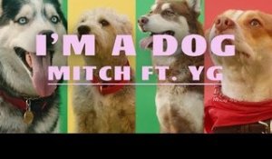 Mitch - I'm A Dog ft. YG (Official Music Video)