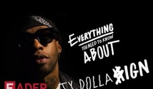 Ty Dolla $ign - Everything You Need To Know (Episode 31)