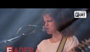 Hinds, "Bamboo" - Live at The FADER FORT Presented by Converse