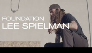 Lee Spielman - "Foundation" Mini-Doc