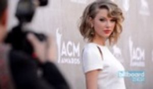 Taylor Swift's Stalker Arrested on Federal Charges for Allegedly Sending Threatening Letters | Billboard News