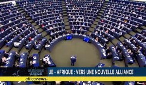 UE - Afrique : vers une nouvelle alliance
