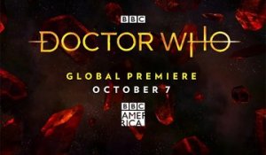 Doctor Who - Trailer Saison 11