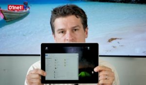 Test Microsoft Surface Go : une alternative à l'iPad Pro ?