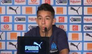 6e j. - Lopez : "Lyon et Marseille, deux équipes qui se ressemblent"