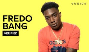 Fredo Bang "Father" Official Lyrics & Meaning | Verified