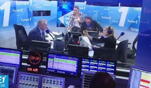 François Bayrou sur l'éventualité d'une nomination au poste de Premier ministre : "Je ne crois pas, je ne veux pas et je ne spécule pas"