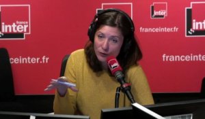 Karima Delli répond aux questions de Mathilde Munos