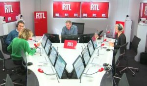 RTL Matin du 24 septembre 2018