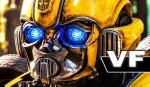 BUMBLEBEE Bande Annonce VF Finale