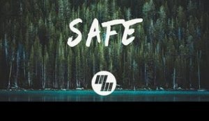 Daya - Safe (Lyrics) Shallou Remix