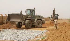 Les bâtisseurs du désert (JDEF)