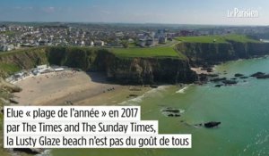 «Il faut retirer ce rocher de la plage» : les avis les plus fous des touristes sur TripAdvisor