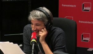 Michel Houellebecq s'est marié - Le sketch avec Yolande Moreau