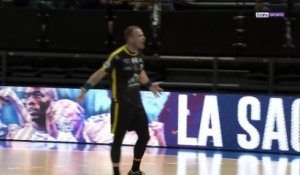 Chambéry-Dunkerque, le résumé | J03 Lidl Starligue 18-19