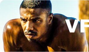 CREED 2 Bande Annonce VF (2019) Nouvelle