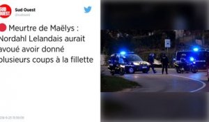 Affaire Maëlys. Lelandais aurait modifié sa version des faits pendant la reconstitution.