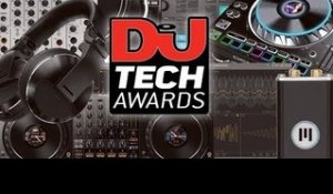 DJ Mag Tech Awards 2018: DJ Mixer Under £600