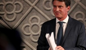 Manuel Valls a-t-il ses chances à la mairie de Barcelone ?
