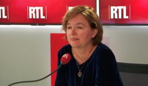 "L'Aquarius fait son travail d'ONG", salue Nathalie Loiseau