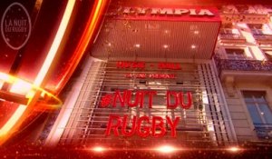 Nuit du Rugby 2018 | Revivez la 15e édition en intégralité