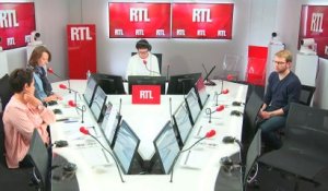 RTL Midi du 26 septembre 2018