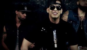 Daddy Yankee - Perros Salvajes