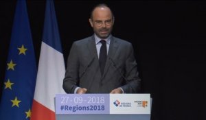 Congrès des Régions de France 2018