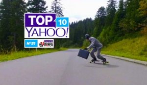 TOP 10 N°51 EXTREME SPORT - BEST OF THE WEEK - Riders Match