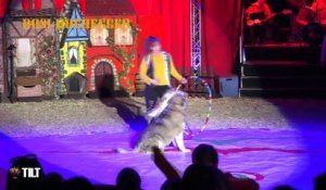 TILT - 28/09/2018 - Spécial Festival International du Cirque - Partie 2
