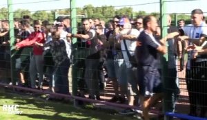 Montpellier - Nîmes : Der Zakarian chauffe son public avant le derby